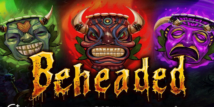 Panduan Sukses Dapatkan Cuan Besar Slot Beheaded