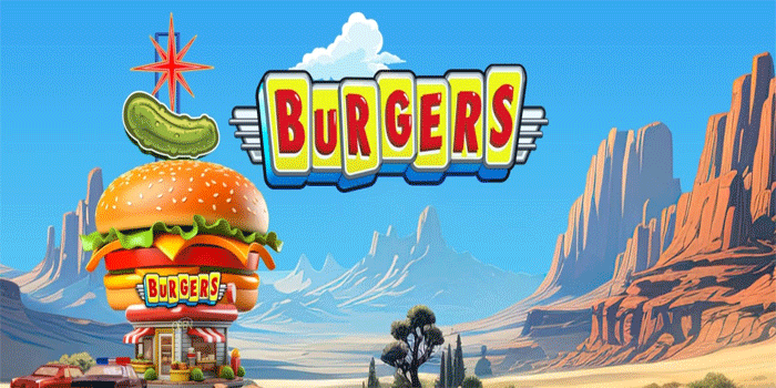 Cara Terbaik Memaksimalkan Kemenangan Slot Burgers