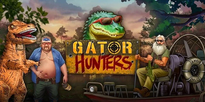 Panduan Lengkap Menang di Slot Gator Hunters Hari Ini