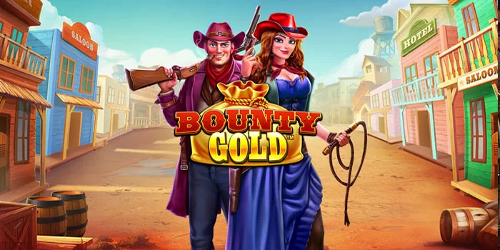 Strategi Jitu Slot Bounty Gold Agar Menang Besar Hari Ini