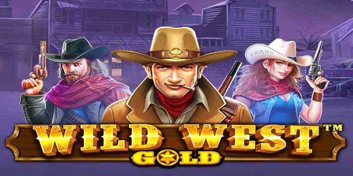 Pola Rahasia Menang Besar di Slot Wild West Gold