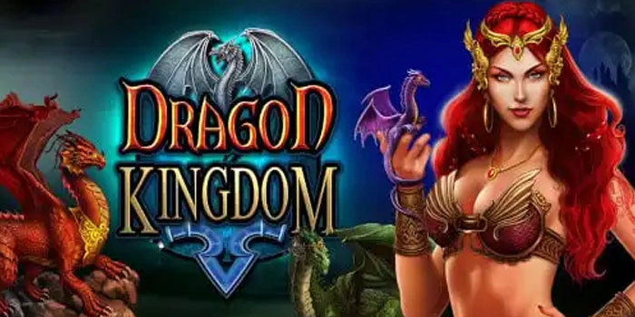 Cara Mengatur Target Menang Harian di Slot Dragon Kingdom