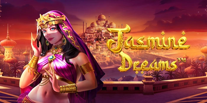 Strategi Menganalisis Fitur Bonus di Jasmine Dreams