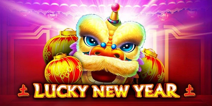 Trik Memahami Bonus dan Simbol di Lucky New Year