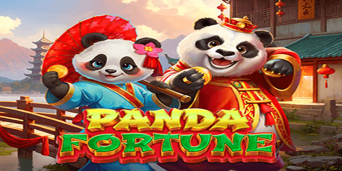 Strategi Cerdas Menuju Jackpot Slot Panda Fortune
