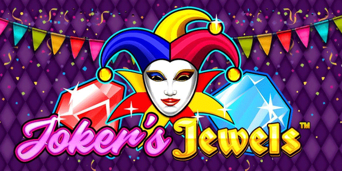 Bongkar Strategi Slot Joker’s Jewels Jackpot Beberapa Putaran
