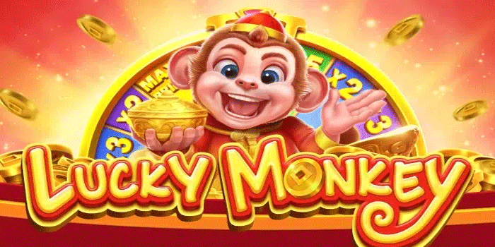 Mengungkap Pola Gacor Tersembunyi di Game Slot Lucky Monkey