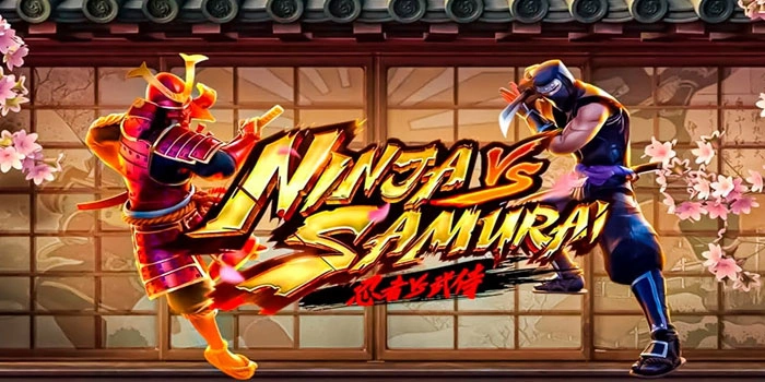 Rahasia Pemain Profesional Dalam Menang Slot Ninja Vs Samurai