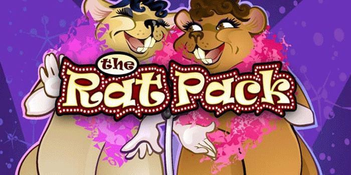 Pola Slot The Rat Pack Terbaru Untuk Jackpot Besar