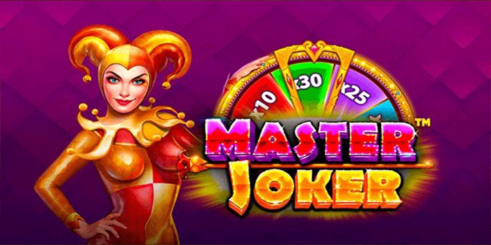 Tips Cerdas Menguasai Pengganda Master Joker