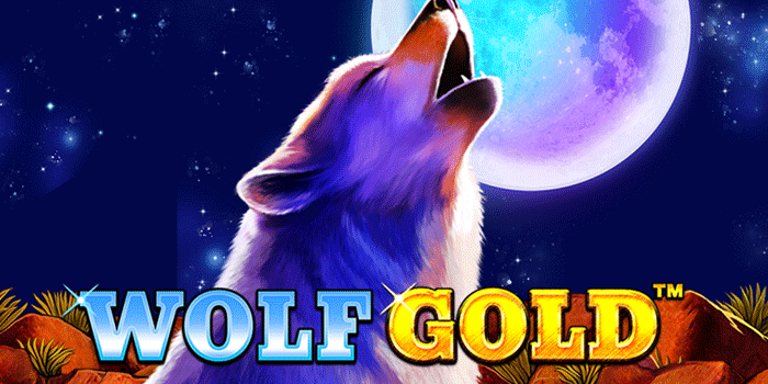 Strategi Cermat Maksimalkan Jackpot di Slot Wolf Gold