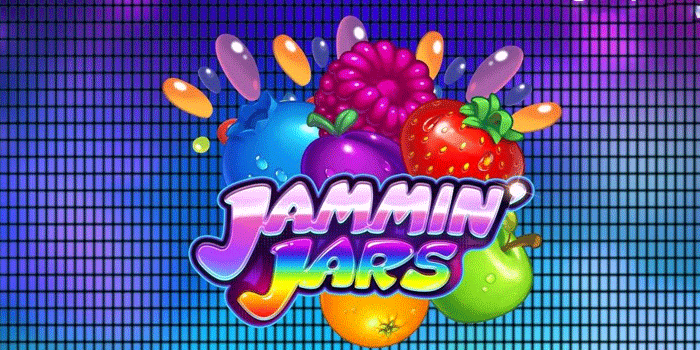 Cara Pintar Berburu Free Spin di Slot Jammin’ Jars