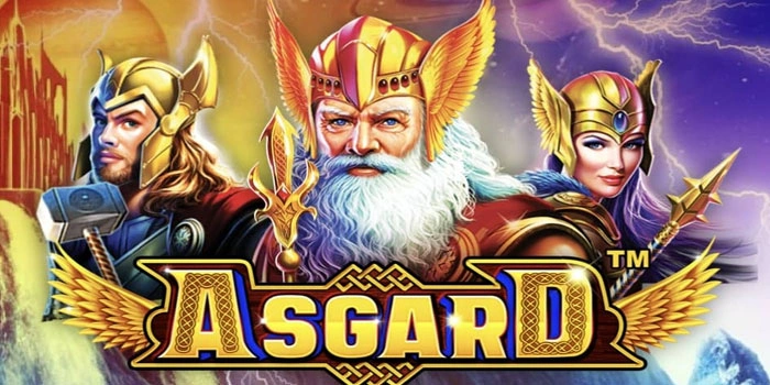 Panduan Bermain Slot Asgard Agar Selalu Cuan Besar