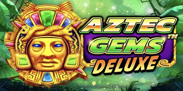 Rahasia Menang Slot Aztec Gems Deluxe Dengan Pola Stabil