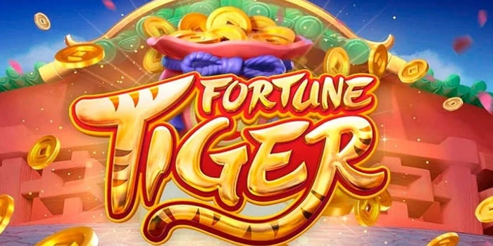 Kemenangan Fantastis Menanti di Slot Fortune Tiger Terbaik