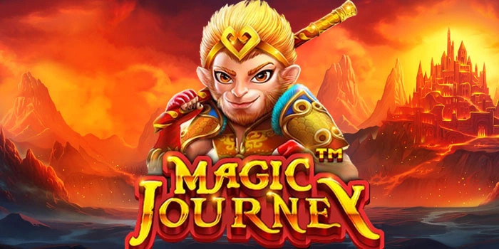 Teknik Jitu Slot Magic Journey Menemukan Pola Kemenangan