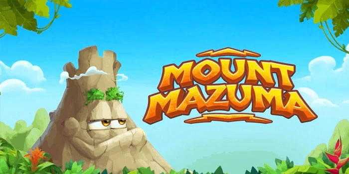 Menang Simpel di Slot Mount Mazuma Dengan Strategi Mini